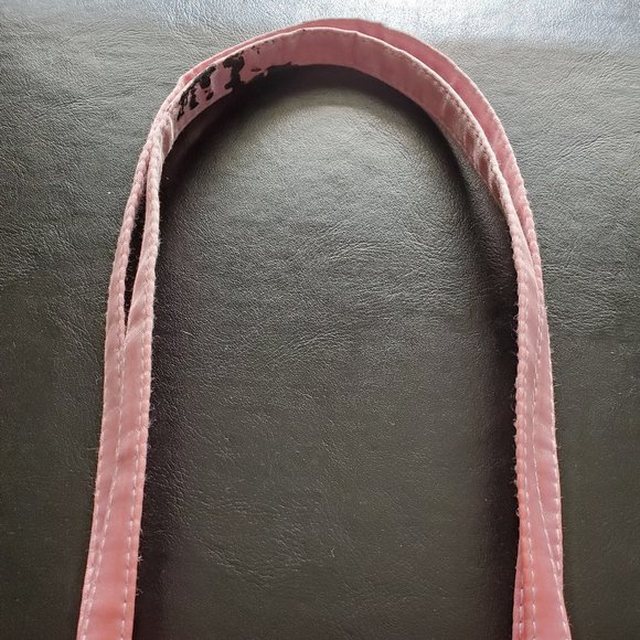 Happy Bunny Tote Let's Focus on Me Jim Benton Bag - Picture 6 of 14